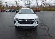 2024 Chevrolet Trax in Marysville, OH 43040 - 18127790 2
