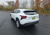 2024 Chevrolet Trax in Marysville, OH 43040 - 18127790 5