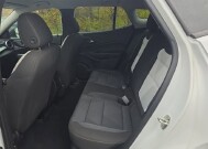 2024 Chevrolet Trax in Marysville, OH 43040 - 18127790 31