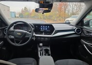 2024 Chevrolet Trax in Marysville, OH 43040 - 18127790 28