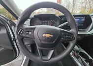 2024 Chevrolet Trax in Marysville, OH 43040 - 18127790 17