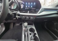 2024 Chevrolet Trax in Marysville, OH 43040 - 18127790 27