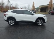 2024 Chevrolet Trax in Marysville, OH 43040 - 18127790 9