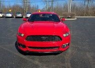 2017 Ford Mustang in Marysville, OH 43040 - 18127791 2