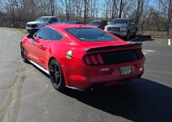 2017 Ford Mustang in Marysville, OH 43040 - 18127791 5