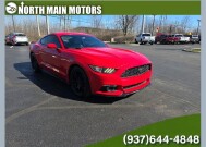 2017 Ford Mustang in Marysville, OH 43040 - 18127791 1