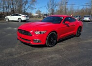 2017 Ford Mustang in Marysville, OH 43040 - 18127791 3