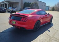 2017 Ford Mustang in Marysville, OH 43040 - 18127791 7