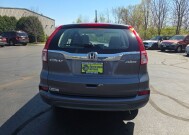 2016 Honda CR-V in Marysville, OH 43040 - 18127792 6