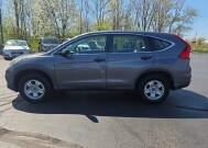2016 Honda CR-V in Marysville, OH 43040 - 18127792 4