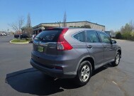 2016 Honda CR-V in Marysville, OH 43040 - 18127792 9