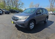 2016 Honda CR-V in Marysville, OH 43040 - 18127792 3