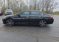 2017 Honda Accord in Marysville, OH 43040 - 18127796 4