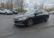 2017 Honda Accord in Marysville, OH 43040 - 18127796 3