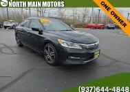 2017 Honda Accord in Marysville, OH 43040 - 18127796 1