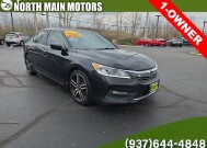 2017 Honda Accord in Marysville, OH 43040 - 18127796 48