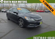 2017 Honda Accord in Marysville, OH 43040 - 18127796 47
