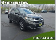 2018 Honda CR-V in Marysville, OH 43040 - 18127797 1