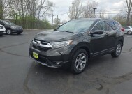 2018 Honda CR-V in Marysville, OH 43040 - 18127797 3