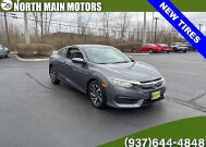 2018 Honda Civic in Marysville, OH 43040 - 18127799 39
