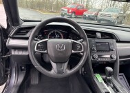 2018 Honda Civic in Marysville, OH 43040 - 18127799 17
