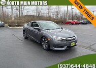 2018 Honda Civic in Marysville, OH 43040 - 18127799 1