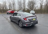2018 Honda Civic in Marysville, OH 43040 - 18127799 5