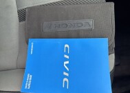 2018 Honda Civic in Marysville, OH 43040 - 18127799 36