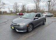 2018 Honda Civic in Marysville, OH 43040 - 18127799 3