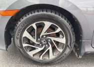 2018 Honda Civic in Marysville, OH 43040 - 18127799 11