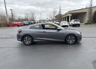 2018 Honda Civic in Marysville, OH 43040 - 18127799 10