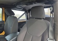 2014 Jeep Wrangler in Marysville, OH 43040 - 18127801 15