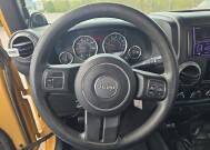 2014 Jeep Wrangler in Marysville, OH 43040 - 18127801 16