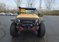 2014 Jeep Wrangler in Marysville, OH 43040 - 18127801 2