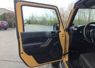 2014 Jeep Wrangler in Marysville, OH 43040 - 18127801 12