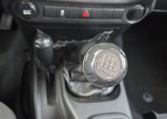2014 Jeep Wrangler in Marysville, OH 43040 - 18127801 23