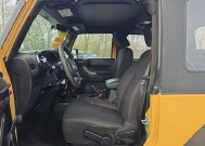 2014 Jeep Wrangler in Marysville, OH 43040 - 18127801 14