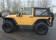 2014 Jeep Wrangler in Marysville, OH 43040 - 18127801 4