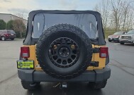 2014 Jeep Wrangler in Marysville, OH 43040 - 18127801 6