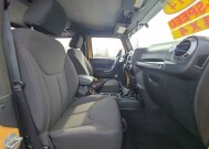 2014 Jeep Wrangler in Marysville, OH 43040 - 18127801 33