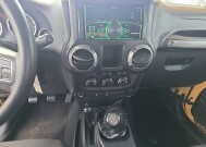 2014 Jeep Wrangler in Marysville, OH 43040 - 18127801 24