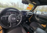 2014 Jeep Wrangler in Marysville, OH 43040 - 18127801 25