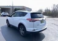 2017 Toyota RAV4 in Marysville, OH 43040 - 18127803 5
