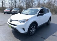 2017 Toyota RAV4 in Marysville, OH 43040 - 18127803 3