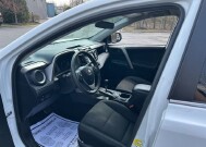 2017 Toyota RAV4 in Marysville, OH 43040 - 18127803 13