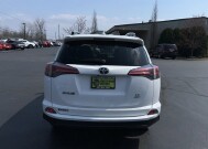 2017 Toyota RAV4 in Marysville, OH 43040 - 18127803 6