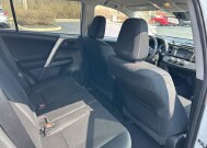 2017 Toyota RAV4 in Marysville, OH 43040 - 18127803 33