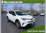 2017 Toyota RAV4 in Marysville, OH 43040 - 18127803 1
