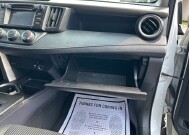 2017 Toyota RAV4 in Marysville, OH 43040 - 18127803 40