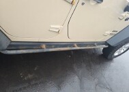 2016 Jeep Wrangler in Marysville, OH 43040 - 18127804 10